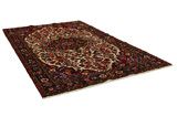 Lilian - Sarouk Persian Carpet 283x165 - Picture 1