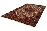 Lilian - Sarouk Persian Carpet 283x165 - Picture 2