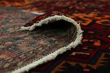 Bakhtiari Persian Carpet 272x155 - Picture 5