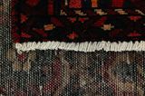 Bakhtiari Persian Carpet 272x155 - Picture 6