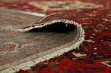 Hosseinabad - Hamadan Persian Carpet 330x158 - Picture 5