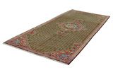 Songhor - Koliai Persian Carpet 266x109 - Picture 2