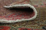 Songhor - Koliai Persian Carpet 266x109 - Picture 5