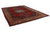 Wiss Persian Carpet 317x225 - Picture 1