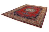 Wiss Persian Carpet 317x225 - Picture 2