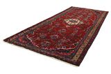 Jozan - Sarouk Persian Carpet 370x148 - Picture 2