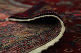 Jozan - Sarouk Persian Carpet 370x148 - Picture 5