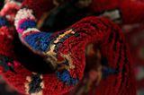 Jozan - Sarouk Persian Carpet 370x148 - Picture 7