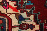 Jozan - Sarouk Persian Carpet 370x148 - Picture 17