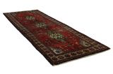 Enjelas - Hamadan Persian Carpet 302x101 - Picture 1