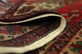 Enjelas - Hamadan Persian Carpet 302x101 - Picture 5