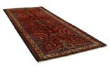Sarouk - Lilian Persian Carpet 295x120 - Picture 1