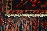 Enjelas - Hamadan Persian Carpet 314x105 - Picture 6