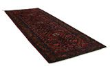 Enjelas - Hamadan Persian Carpet 334x116 - Picture 1