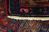 Enjelas - Hamadan Persian Carpet 334x116 - Picture 6