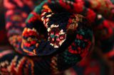 Enjelas - Hamadan Persian Carpet 334x116 - Picture 7