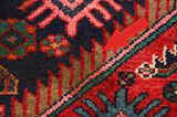 Enjelas - Hamadan Persian Carpet 334x116 - Picture 17