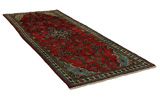 Sarouk - Lilian Persian Carpet 272x103 - Picture 1