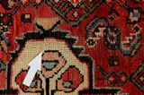 Hosseinabad - Hamadan Persian Carpet 298x110 - Picture 17