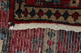 Enjelas - Hamadan Persian Carpet 305x104 - Picture 6