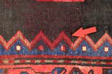 Tuyserkan - Hamadan Persian Carpet 295x100 - Picture 18