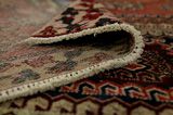 Afshar - Sirjan Persian Carpet 297x157 - Picture 5