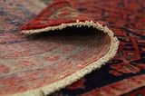 Hosseinabad - Hamadan Persian Carpet 300x106 - Picture 5