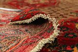 Songhor - Koliai Persian Carpet 291x150 - Picture 5