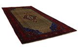 Songhor - Koliai Persian Carpet 300x150 - Picture 1