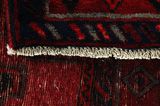 Koliai - Kurdi Persian Carpet 323x130 - Picture 6
