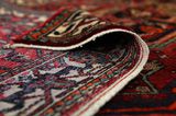 Enjelas - Hamadan Persian Carpet 350x124 - Picture 5