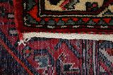 Enjelas - Hamadan Persian Carpet 350x124 - Picture 6