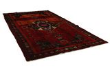 Lori - Bakhtiari Persian Carpet 296x170 - Picture 1