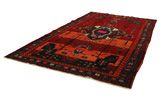 Lori - Bakhtiari Persian Carpet 296x170 - Picture 2