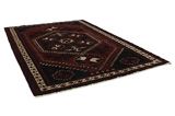 Lori - Bakhtiari Persian Carpet 270x178 - Picture 1