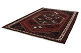 Lori - Bakhtiari Persian Carpet 270x178 - Picture 2