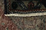 Koliai - Kurdi Persian Carpet 378x155 - Picture 6