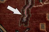 Koliai - Kurdi Persian Carpet 378x155 - Picture 17