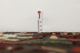 Bakhtiari Persian Carpet 282x192 - Picture 8