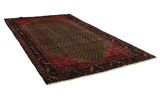 Songhor - Koliai Persian Carpet 269x155 - Picture 1
