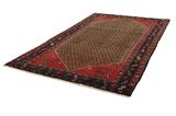 Songhor - Koliai Persian Carpet 269x155 - Picture 2