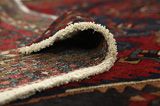Bakhtiari Persian Carpet 307x207 - Picture 5