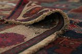 Bakhtiari - Qashqai Persian Carpet 400x156 - Picture 5