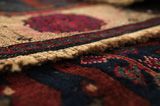 Bakhtiari - Qashqai Persian Carpet 400x156 - Picture 6
