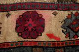 Bakhtiari - Qashqai Persian Carpet 400x156 - Picture 18