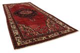 Sarouk - Lilian Persian Carpet 385x165 - Picture 1
