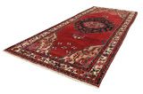 Sarouk - Lilian Persian Carpet 385x165 - Picture 2