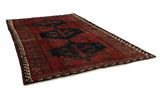 Lori - Bakhtiari Persian Carpet 247x158 - Picture 1