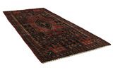 Koliai - Kurdi Persian Carpet 300x135 - Picture 1