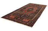 Koliai - Kurdi Persian Carpet 300x135 - Picture 2
